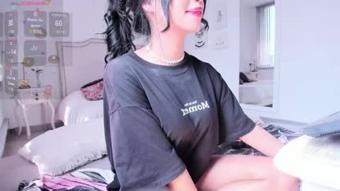 Rosieeee  online show from 01/13/25, 06:27