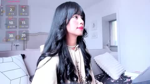 Rosieeee  online show from 02/07/25, 04:14