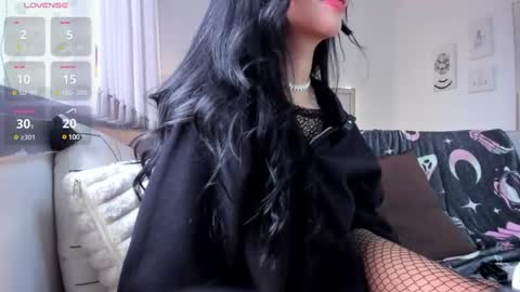 Rosieeee  online show from 02/22/25, 05:02