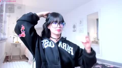 Rosieeee  online show from 09/12/25, 05:35