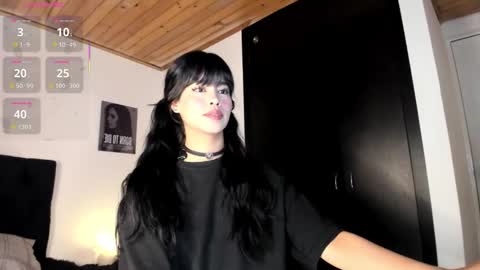 Rosieeee  online show from 03/13/26, 01:07