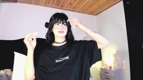 Snapshot of rosie_se chatting on 06/07/26, 10:24 Rosieeee online show from 06/07/26, 10:24