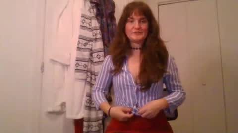 rosie_woods online show from 10/09/25, 02:42