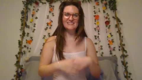 rosie_woods online show from 11/12/25, 04:35