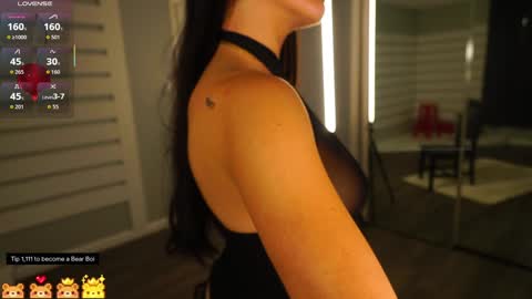 Rosie Bones online show from 01/08/26, 11:07