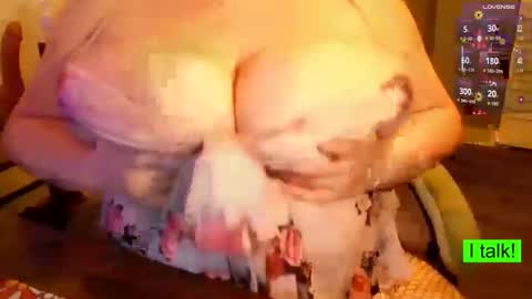 Rosie Red online show from 05/21/26, 03:57