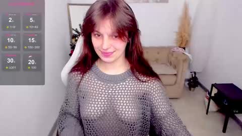 Rosie  online show from 12/16/25, 10:26