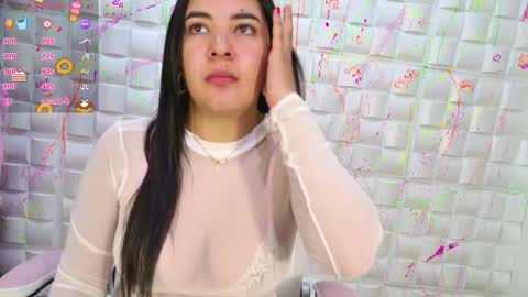 Rosie online show from 11/10/25, 02:27