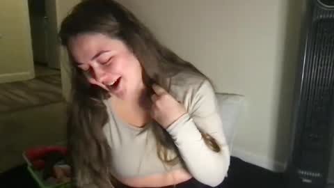 Rosie online show from 01/24/25, 05:53