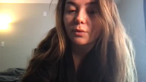 Rosie online show from 09/27/25, 03:17