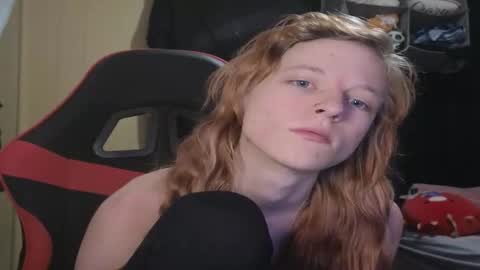 Rosieneko2033 online show from 11/10/25, 05:28