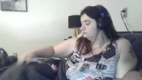 Rosieofyourdreams online show from 03/18/26, 02:53