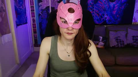 RosieFem online show from 09/24/25, 08:12