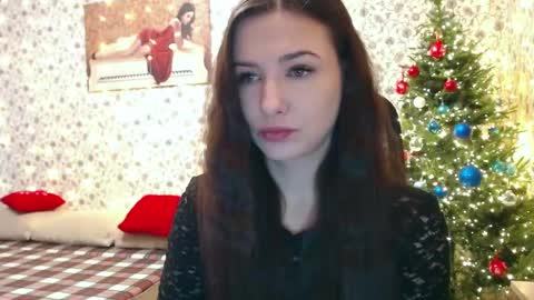 Rosie is waiting for YOU online show from 01/05/25, 03:53