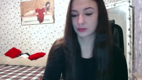 Rosie is waiting for YOU online show from 02/11/25, 04:11