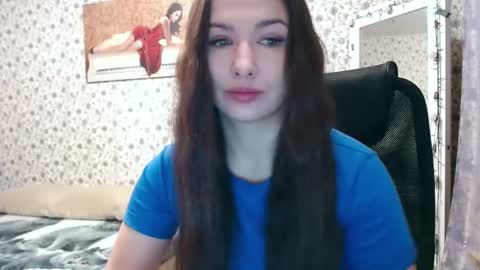 Rosie is waiting for YOU online show from 03/04/25, 04:06
