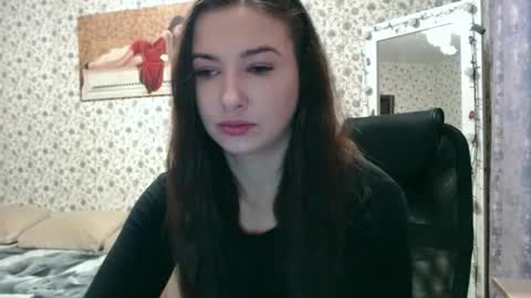 Rosie is waiting for YOU online show from 09/30/25, 04:06