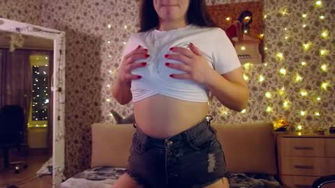 Rosie is waiting for YOU online show from 11/21/25, 04:44