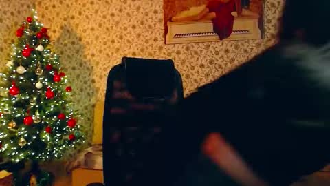 Rosie is waiting for YOU online show from 01/13/26, 03:34