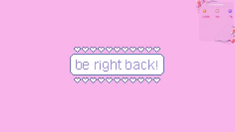 Rosie is waiting for YOU online show from 02/03/26, 04:21