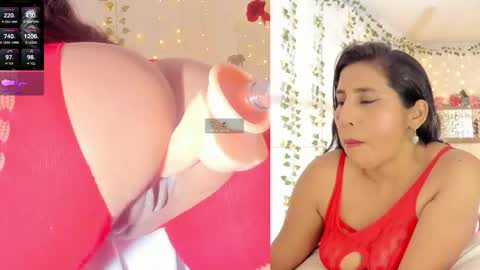 Rosita online show from 03/08/26, 01:36