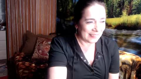 Snapshot of rositaohsky chatting on 06/15/26, 10:34 rositaohsky online show from 06/15/26, 10:34