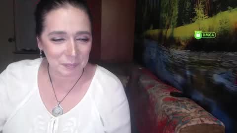 Snapshot of rositasky chatting on 01/20/25, 05:37 RositaSky online show from 01/20/25, 05:37