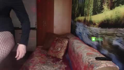 Snapshot of rositasky chatting on 01/27/25, 09:23 RositaSky online show from 01/27/25, 09:23