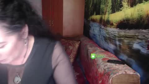 Snapshot of rositasky chatting on 02/01/25, 07:05 RositaSky online show from 02/01/25, 07:05