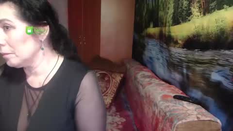 Snapshot of rositasky chatting on 03/12/25, 01:03 RositaSky online show from 03/12/25, 01:03