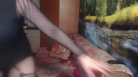 Snapshot of rositasky chatting on 10/13/25, 02:55 RositaSky online show from 10/13/25, 02:55