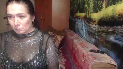 RositaSky online show from 12/02/25, 09:21