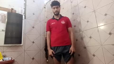 Ribuu online show from 10/21/25, 06:41