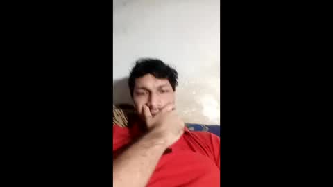 Ribuu online show from 12/03/25, 07:05