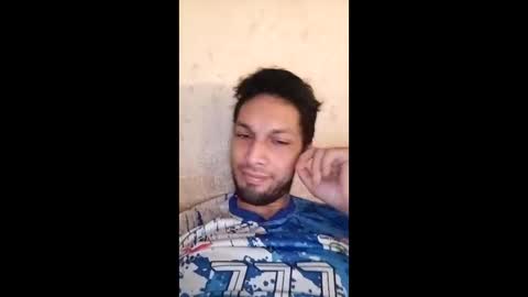 Ribuu online show from 02/25/26, 06:34