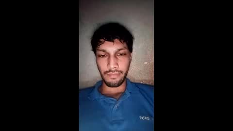 Ribuu online show from 04/21/26, 02:48