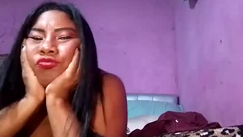 rosmerynavarro online show from 02/12/25, 02:35