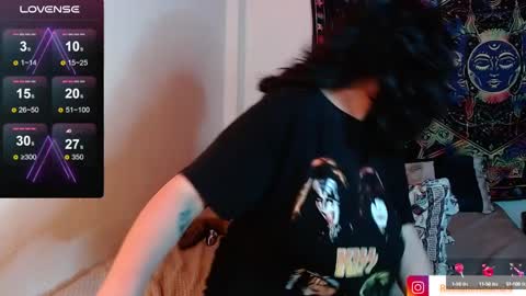 Snapshot of ross_adams chatting on 03/08/25, 04:12 Ross online show from 03/08/25, 04:12