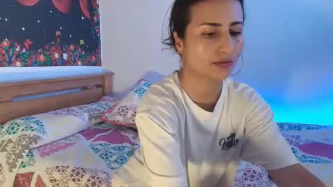 Ross BakerHot online show from 04/18/26, 07:07