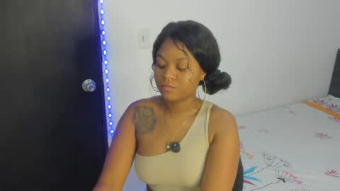 Rossabhy online show from 04/19/26, 02:00