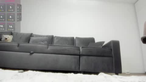 Rossa online show from 11/29/25, 02:09