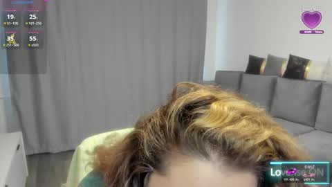 Rossa online show from 02/25/26, 07:51