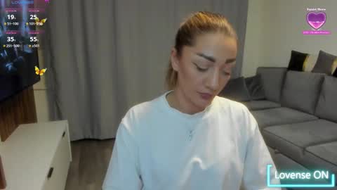 Rossa online show from 03/07/26, 05:21