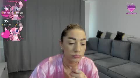 Rossa online show from 03/26/26, 09:15