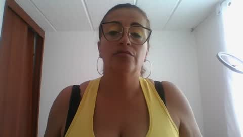 Snapshot of rossanalionheart chatting on 02/02/25, 03:28 Rossana online show from 02/02/25, 03:28