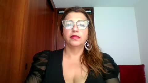 Rossana  online show from 04/11/26, 12:20