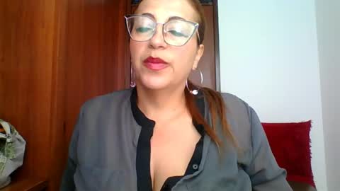 Rossana  online show from 04/21/26, 12:44