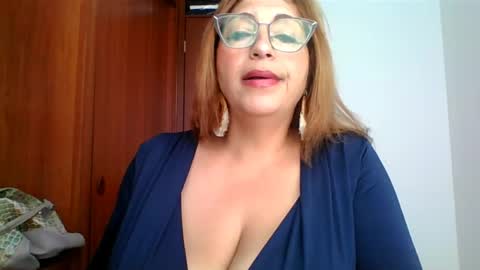 Rossana  online show from 04/23/26, 12:29