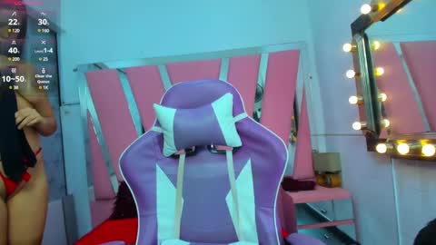 Snapshot of rossanaparker chatting on 02/11/25, 03:08 rossanaparker online show from 02/11/25, 03:08