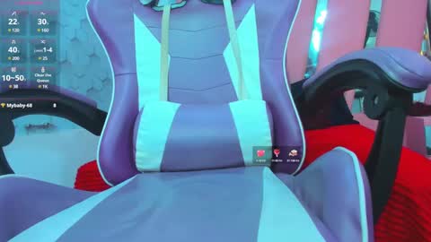 Snapshot of rossanaparker chatting on 02/12/25, 03:49 rossanaparker online show from 02/12/25, 03:49